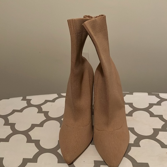 Sock Booties - Picture 2 of 4